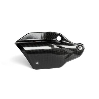Akrapovic Hitzeschild (Karbon) für SUZUKI GSX-S1000GX (P-HSS10SO4)