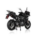 Akrapovic Hitzeschild (Carbon) für Suzuki GSX-S1000GX - BJ. 2024 > 2026 (P-HSS10SO4)