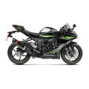 Akrapovic Slip-On Line (Carbon) für Kawasaki Ninja...