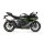 Akrapovic Slip-On Line (Carbon) für Kawasaki Ninja ZX-6R - BJ. 2009 > 2026 (S-K6SO7-HZC/3)