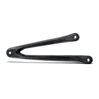 Akrapovic Auspuffhalter (Carbon) für Kawasaki Ninja ZX-6R - BJ. 2009 > 2024 (P-MBK10R2/2)