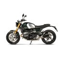 Akrapovic Slip-On Line (SS) für BMW R 12 nineT / R 12 / R 12 G/S - BJ. 2024 > 2026 (S-B12SO25-HISSSBL)