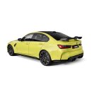 Akrapovic Slip-On Line (Titan) für BMW M3 (G80, G81) - OPF/GPF BJ 2021 > 2026 (S-BM/TI/33H)