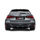 Akrapovic Montagesatz zur Befestigung an BMW M2 (G87) and...