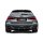 Akrapovic Montagesatz zur Befestigung an BMW M2 (G87) and BMW M240i (G42) für BMW M240i (G42) BJ 2022 > 2024 (P-HF1523)