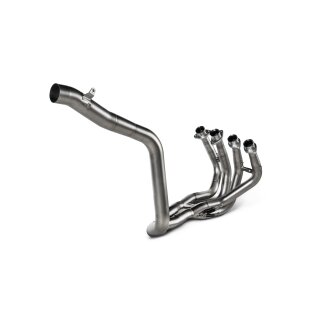Akrapovic Optionaler Krümmer (Edelstahl) für HONDA CBR600RR (E-H6R8/1)