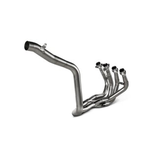 Akrapovic Optionaler Krümmer (SS) für Honda CBR600RR - BJ. 2013 > 2026 (E-H6R8/1)