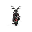 Akrapovic Slip-On Line (Titan) für Italjet Dragster 300 - BJ. 2024 > 2024 (S-IT3SO1-HRTBL)