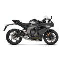 Akrapovic Racing Line (Titan) für Triumph Daytona...