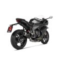 Akrapovic Racing Line (Titan) für Triumph Daytona 660 - BJ. 2024 > 2026 (S-T6R2-CQTBL)