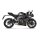 Akrapovic Racing Line (Titan) für Triumph Daytona 660 - BJ. 2024 > 2026 (S-T6R2-CQTBL)