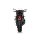 Akrapovic Racing Line (Titan) für Triumph Daytona 660 - BJ. 2024 > 2026 (S-T6R2-CQTBL)