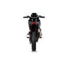 Akrapovic Racing Line (Titan) für Honda CRF1100L Africa Twin - BJ. 2020 > 2024 (S-H11R3-WT)