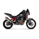 Akrapovic Racing Line (Titan) für HONDA CRF1100L Africa Twin (S-H11R3-WT)