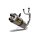 Akrapovic Racing Line (Titan) für Honda CRF1100L Africa Twin - BJ. 2020 > 2026 (S-H11R3-WT)