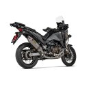Akrapovic Racing Line (Titan) - for Adventure Sports für Honda CRF1100L Africa Twin Adventure Sports - BJ. 2020 > 2026 (S-H11R4-WT)