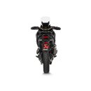 Akrapovic Racing Line (Titan) - for Adventure Sports für Honda CRF1100L Africa Twin Adventure Sports - BJ. 2020 > 2026 (S-H11R4-WT)