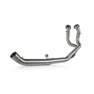 Akrapovic Optionaler Krümmer (Edelstahl) für HONDA CRF1100L Africa Twin (E-H11R1)