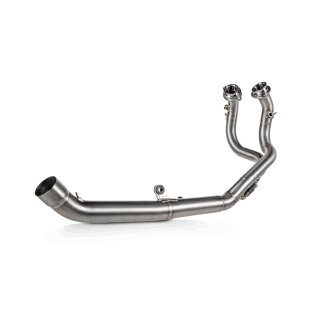 Akrapovic Optionaler Krümmer (SS) für Honda CRF1100L Africa Twin - BJ. 2024 > 2026 (E-H11R1)