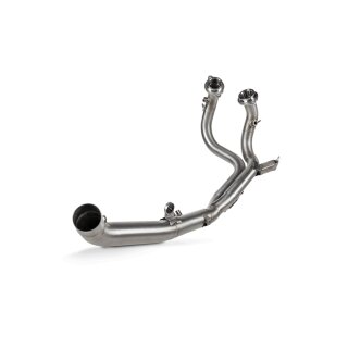Akrapovic Optionaler Krümmer (SS) für Honda CRF1100L Africa Twin Adventure Sports - BJ. 2020 > 2026 (E-H11R2)