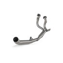 Akrapovic Optionaler Krümmer (Edelstahl) für...