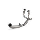 Akrapovic Optionaler Krümmer (SS) für Honda...