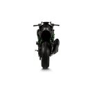 Akrapovic optionaler Krümmer (Edelstahl) für Kawasaki Z H2 - BJ. 2024 > 2026 (E-K10R8)