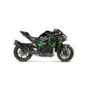 Akrapovic Optionaler Krümmer (SS) für Kawasaki Z H2 - BJ. 2024 > 2026 (E-K10R8)