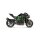 Akrapovic optionaler Krümmer (Edelstahl) für Kawasaki Z H2 - BJ. 2024 > 2026 (E-K10R8)