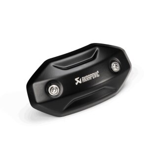Akrapovic Hitzeschild (SS) für Triumph Daytona 660 - BJ. 2024 > 2026 (P-HST6R1)