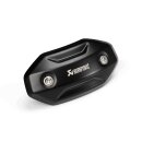 Akrapovic Hitzeschild (SS) für Triumph Daytona 660 -...