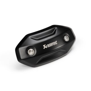 Akrapovic Hitzeschild (Edelstahl) für TRIUMPH Daytona 660; TRIUMPH Tiger Sport 660; TRIUMPH Trident 660 (P-HST6R1)