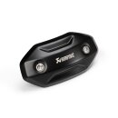Akrapovic Hitzeschild (Edelstahl) für TRIUMPH...