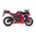 Akrapovic Slip-On Line (Titan) für Honda CBR600RR - BJ. 2013 > 2026 (S-H6SO17-HACT)