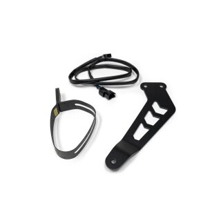 Akrapovic Montagesatz zur Montage an Yamaha MT-09/FZ-09 Baujahr 2021-2023 für YAMAHA MT-09/FZ-09 (P-HF1596)
