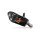 Akrapovic Slip-On Line (Carbon) für CFMOTO 450SR / 450NK - BJ. 2024 > 2026 (S-CF4SO1-APC)