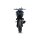 Akrapovic Slip-On Line (Carbon) für CFMOTO 450SR / 450NK - BJ. 2024 > 2026 (S-CF4SO1-APC)