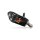 Akrapovic Slip-On Line (Karbon) für CFMOTO 450SR / 450NK (S-CF4SO1-APC)