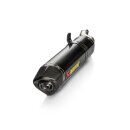 Akrapovic Slip-On Line (Karbon) für HONDA...