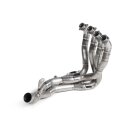 Akrapovic Optionaler Krümmer (Edelstahl) für...