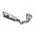 Akrapovic Evolution Line (Titan) für HONDA CBR1000RR-R Fireblade / SP (S-H10E4-APLT)