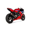 Akrapovic Slip-On Line (Carbon) für Honda CBR1000RR-R Fireblade / SP - BJ. 2024 > 2026 (S-H10SO29-APC)