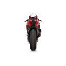 Akrapovic Slip-On Line (Carbon) für Honda CBR1000RR-R Fireblade / SP - BJ. 2024 > 2026 (S-H10SO29-APC)