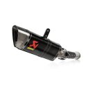 Akrapovic Slip-On Line (Karbon) für HONDA...