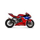 Akrapovic Slip-On Line (Karbon) für HONDA...
