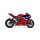 Akrapovic Slip-On Line (Carbon) für Honda CBR1000RR-R Fireblade / SP - BJ. 2024 > 2026 (S-H10SO29-APC)