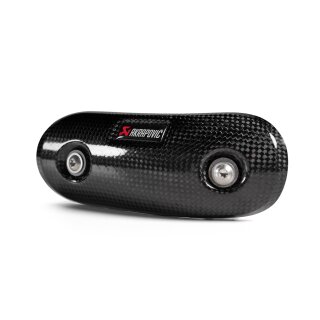 Akrapovic Hitzeschild (Karbon) für HONDA CBR1000RR-R Fireblade / SP (P-HSH10R5)