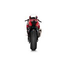 Akrapovic Hitzeschild (Carbon) für Honda CBR1000RR-R Fireblade / SP - BJ. 2024 > 2026 (P-HSH10R5)