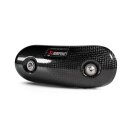 Akrapovic Hitzeschild (Karbon) für HONDA CBR1000RR-R...