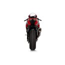 Akrapovic Slip-On Line (Titan) Track Day für Honda CBR1000RR-R Fireblade / SP - BJ. 2024 > 2026 (S-H10SO28-APLT/TD)